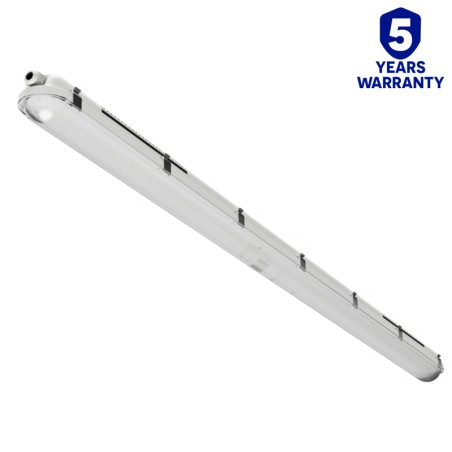 Lot de 4 Réglette Limea gigant pro hermetic