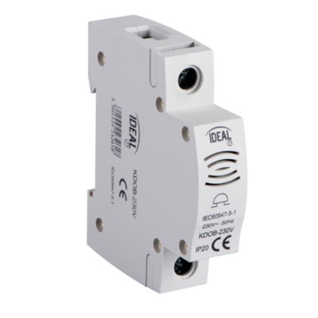 Sonnerie modulaire KANLUX 23261