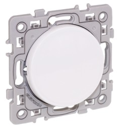 Permutateur Square blanc - EUROHM 60226