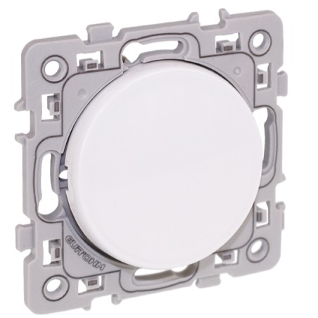 Permutateur Square blanc - EUROHM 60226