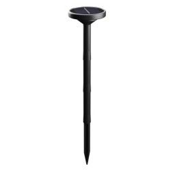 Spot jardin Solaire sur piquet 1W 60lm SLI053001CCT