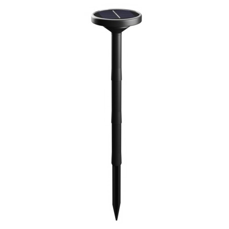 Spot jardin Solaire sur piquet 1W 60lm - Spectrum SLI053001CCT