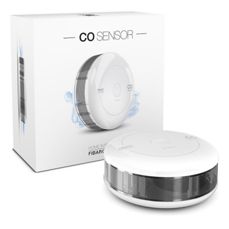 FIBARO Détecteur FIBARO FGCD-001