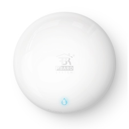 FIBARO Capteur inondation FIBARO
