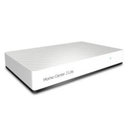 FIBARO Home Center 3 Lite box domotique Z-Wave+ HC3L