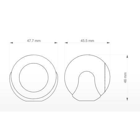 FIBARO Détecteur FIBARO