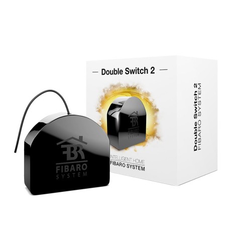 FIBARO Micromodule FIBARO FGS-223