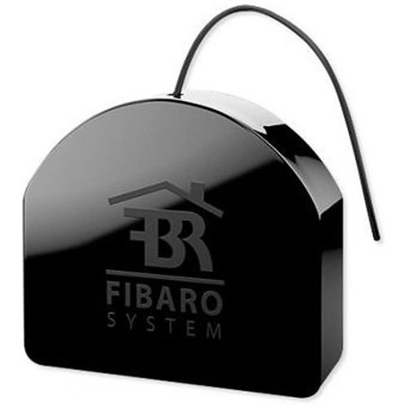 FIBARO Micromodule volet roulant Shutter 3 Z-Wave+ FIBARO