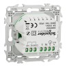 WISER Thermostat connecté SCHNEIDER
