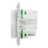 WISER Thermostat connecté S920502