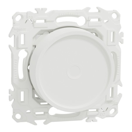 WISER Variateur rotatif connecté SCHNEIDER