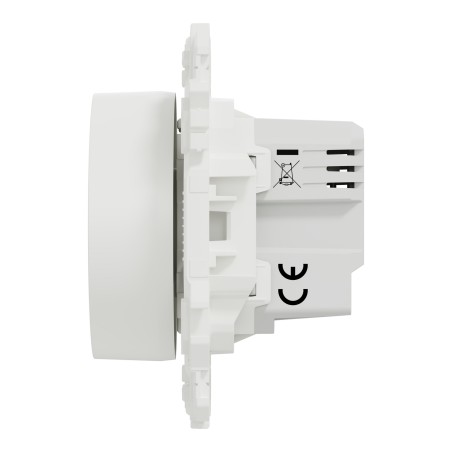 WISER Variateur rotatif connecté S920513