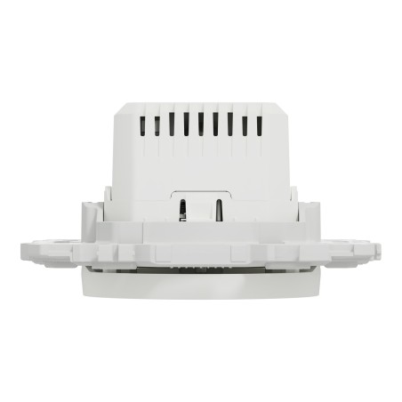 WISER Variateur poussoir connecté