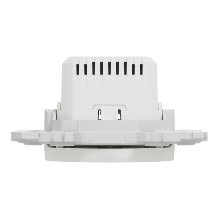 WISER Bouton poussoir connecté