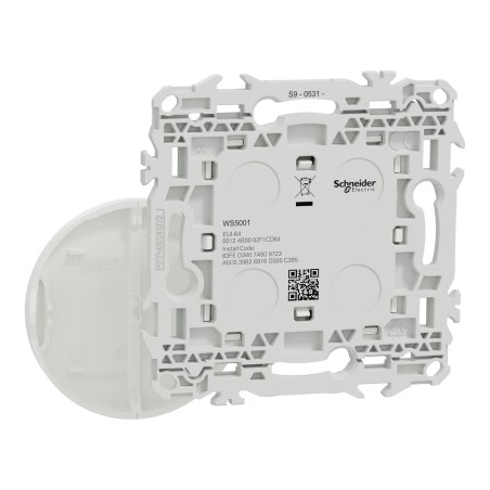 WISER Interrupteur centralisé SCHNEIDER