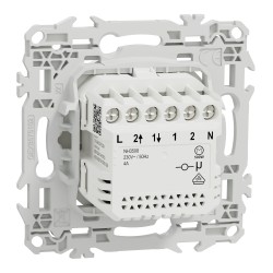 WISER Inter. volet-roulant connecté Zigbee 3.0 - S920567