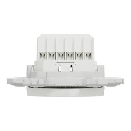 WISER Inter. volet-roulant