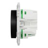 WISER Thermostat connecté S940502