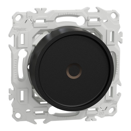 WISER Variateur rotatif connecté SCHNEIDER S940513