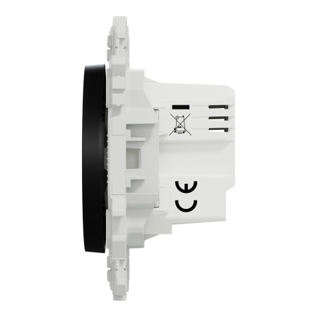 WISER Bouton poussoir connecté S940530