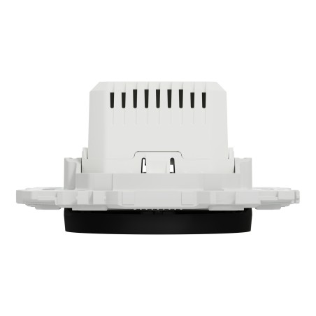 WISER Bouton poussoir connecté