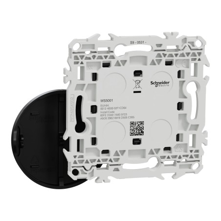 WISER Interrupteur centralisé SCHNEIDER