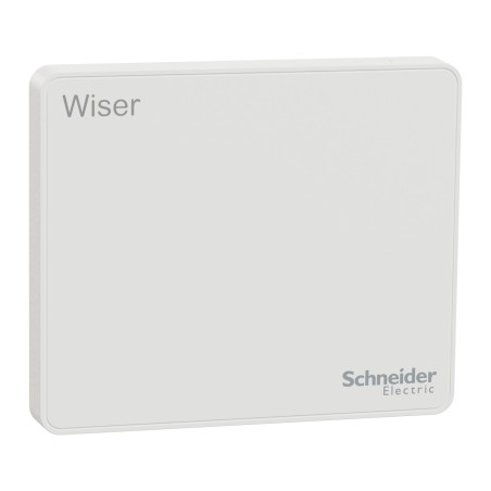 WISER Passerelle Wifi/Zigbee SCHNEIDER CCT501801
