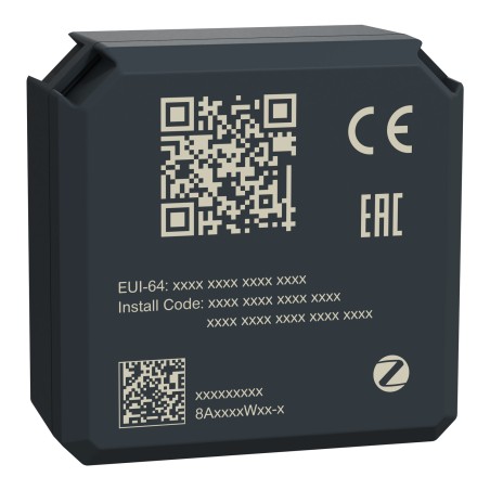 WISER Micromodule On/Off SCHNEIDER