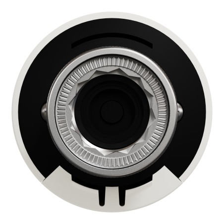 WISER Tête thermostatique connectée  CCTFR6100