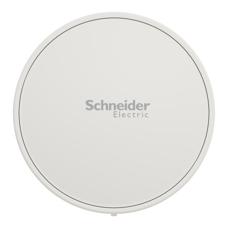 WISER Tête thermostatique connectée