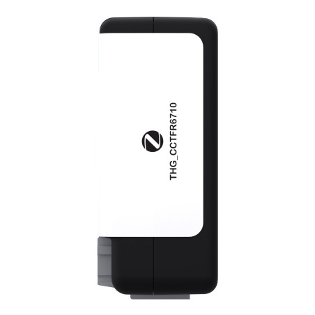 WISER Micromodule fil pilote THG_CCTFR6710