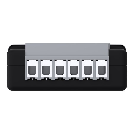 WISER Micromodule ballon