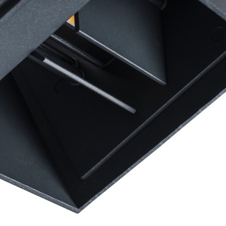 Applique exterieur KANLUX