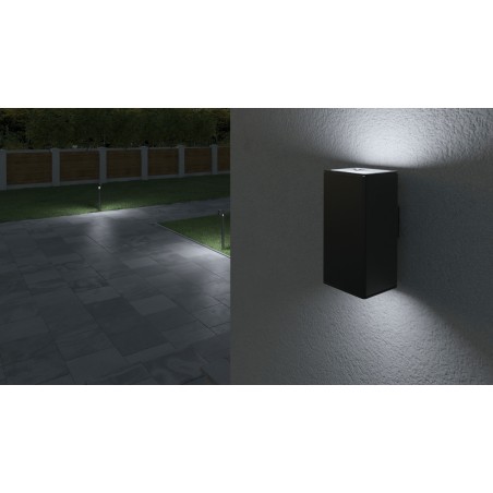 Applique murale Extérieur 29001