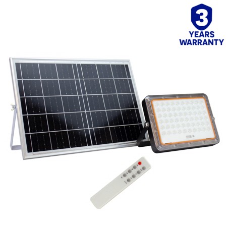 Projecteur solaire NOCTIS LED LED 200W 6000K - SLI029064CW