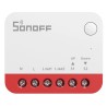 Micromodule volets roulants Zigbee 3.0 SONOFF