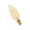 Ampoule Vintage LED COG E14 4,9W