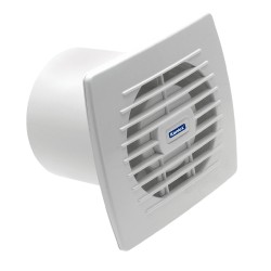 Extracteur d'air ponctuel diam. 100mm - KANLUX 70937