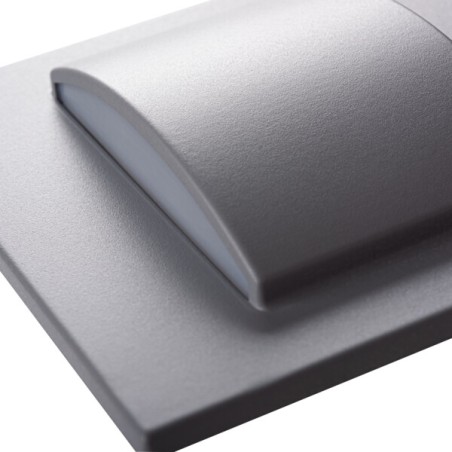 Spot LED escalier KANLUX