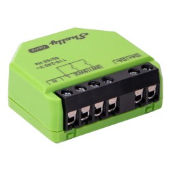 Micromodule Variateur Dali Wi-Fi SHELLY Gen 3