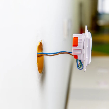 Micromodule emetteur Wi-Fi