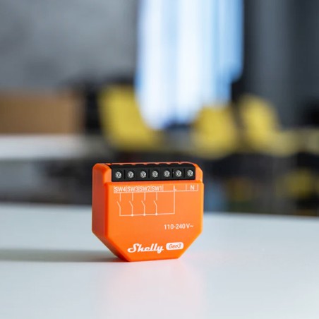 Micromodule emetteur Wi-Fi I4GEN3