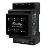 Module Wi-Fi connectée rail DIN 3 canaux SHELLY PRO 3