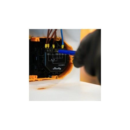 Pack WI-FI volets roulants SHUTTER+BLU