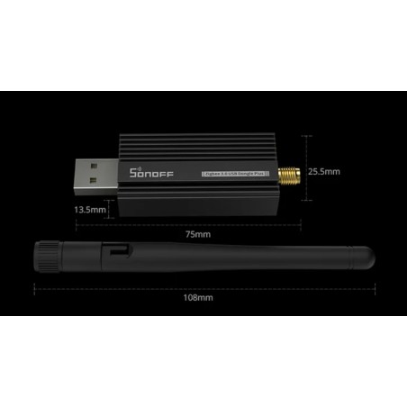 Dongle USB Zigbee SONOFF