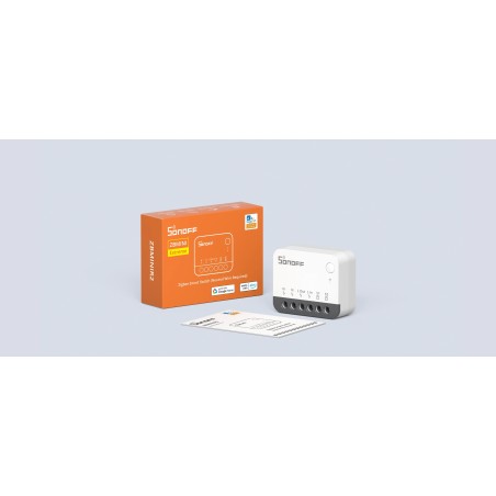 Micromodule Commutateur ZBMINIR2