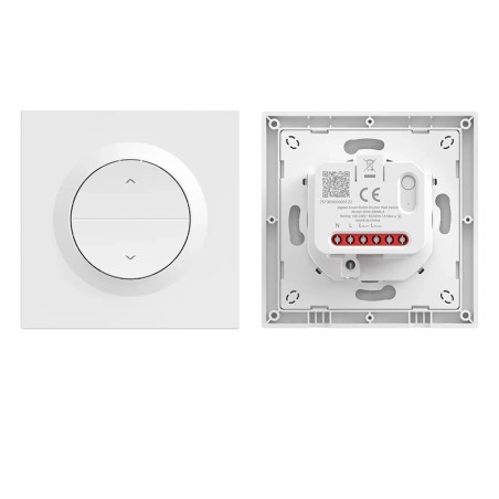 Interrupteur volet roulant Zigbee 3.0