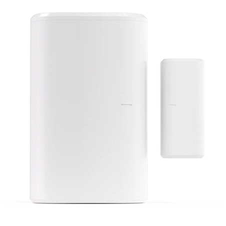 Détecteur ouverture porte fenêtre SONOFF MINI-SNZB-04P