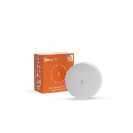 Capteur température et humidité SONOFF