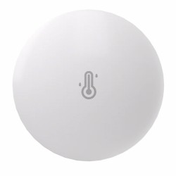 Capteur température et humidité Zigbee 3.0 SONOFF SNZB-02P
